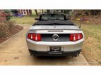 Thumbnail Photo 15 for 2011 Ford Mustang GT Convertible